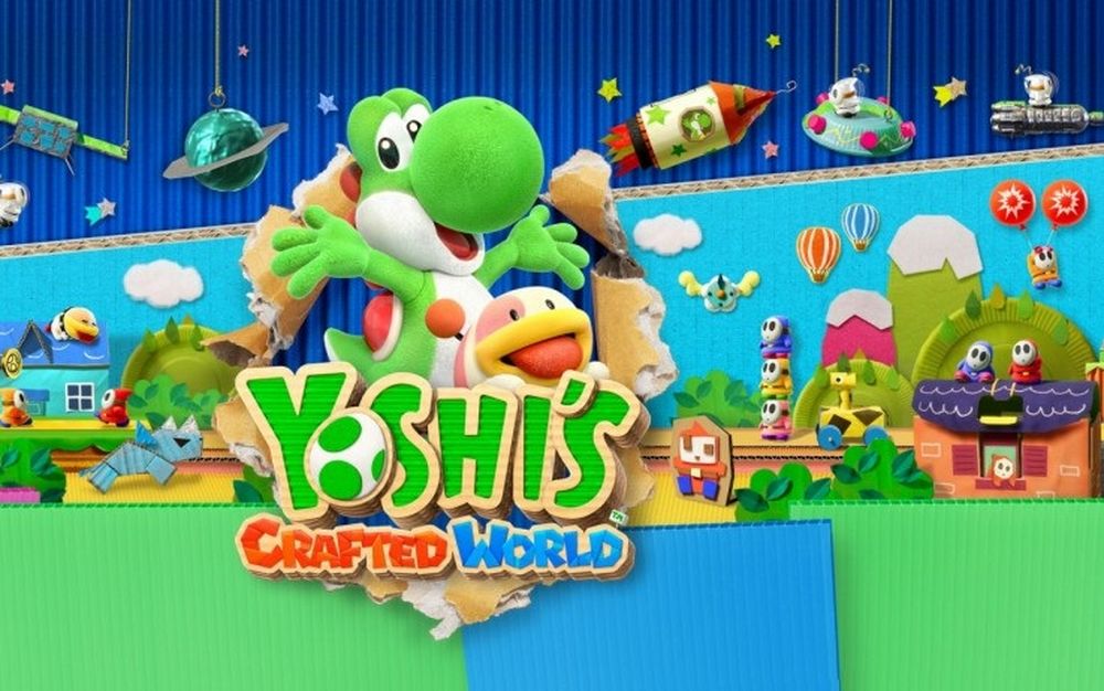 yoshis crafted world trailer.jpg yoshis crafted world trailer.jpg